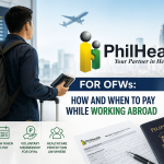 PhilHealth OFW Payment: Rates, OEC Status, Reimbursement